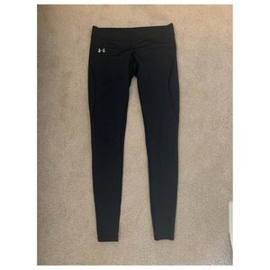 under armour leggings